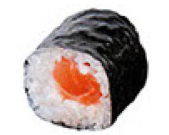 Produit Maki saumon